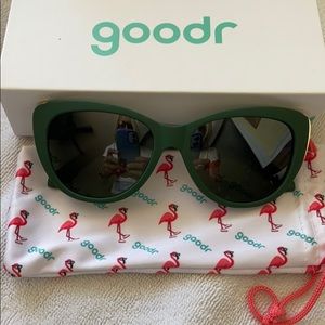 Goodr Sunglasses
